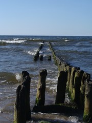 Baltic Sea