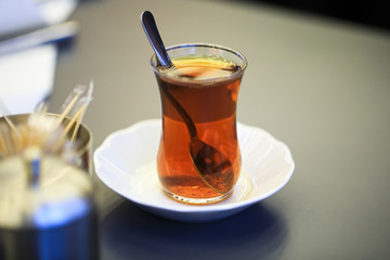 Turkish Black Tea