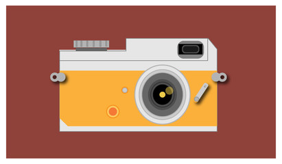 Vintage Camera