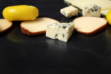 Cheese various