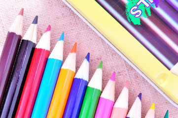 色鉛筆