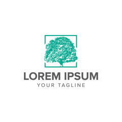 Tree Logo