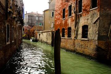 Venice Canal