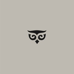 Owl simple