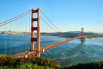 Golden Gate Bridge