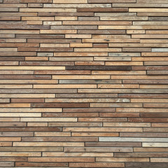 Texture of wood background and wallpaper closeup.
