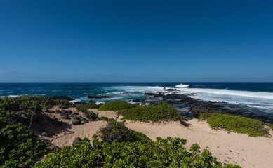 Kaena Point, Oahu