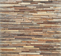 Texture of wood background and wallpaper closeup.

