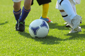 サッカー　フットボール