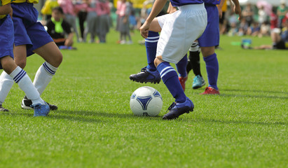 サッカー　フットボール