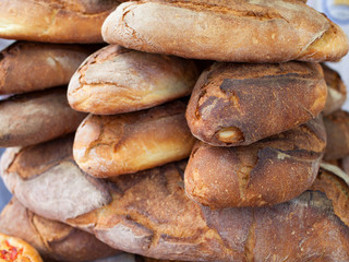 Apulian Bread