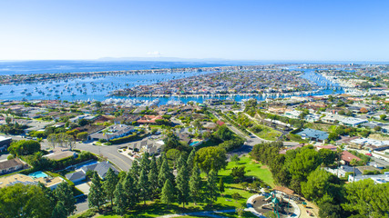 Orange County, California 