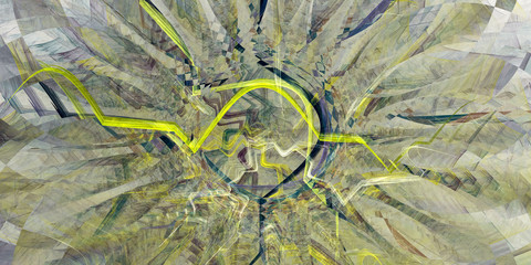 Dekorativer Hintergrund © D.Steindorfer 