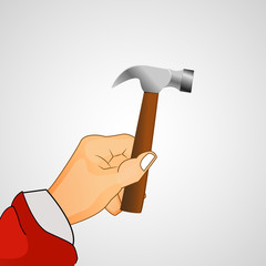 International Worker's Day background