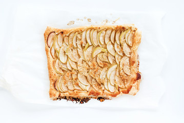 apple pie