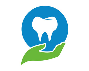 dental tooth icon