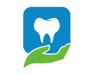dental tooth icon