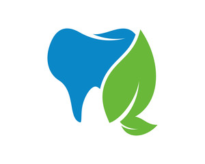 plant dental icon