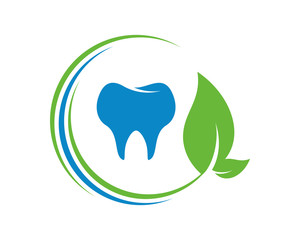 plant dental icon