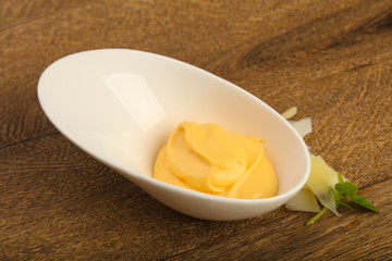 Cheese sauce