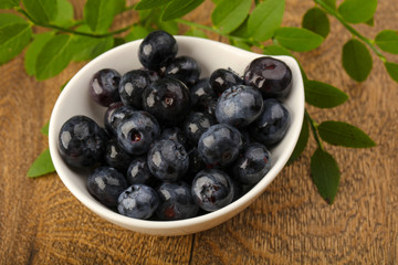 Blueberry