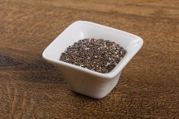 Chia seeds