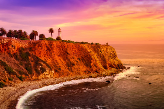 Point Vicente