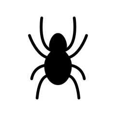Spider icon