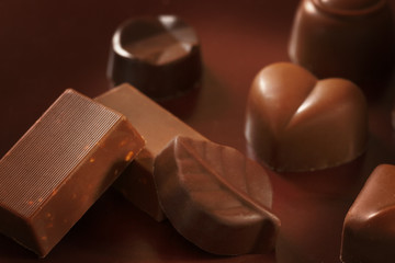 チョコレート