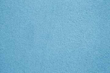 Stucco blue wall background or texture. texture of a white wall. concrete wall. grey cement texture wallpaper.