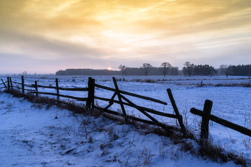 Zimowy poranek © podlaski49