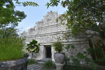 Taman Sari, Yogyakarta, Java, Indonesia