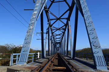 鉄橋