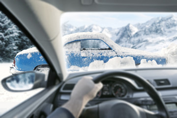 winter car 