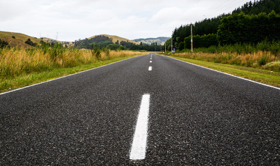 Open Road