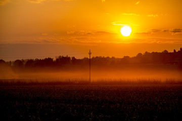 Tramonto 