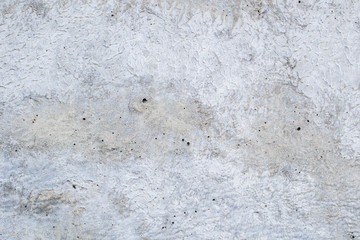 concrete wall