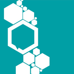 Obraz premium fond abstrait