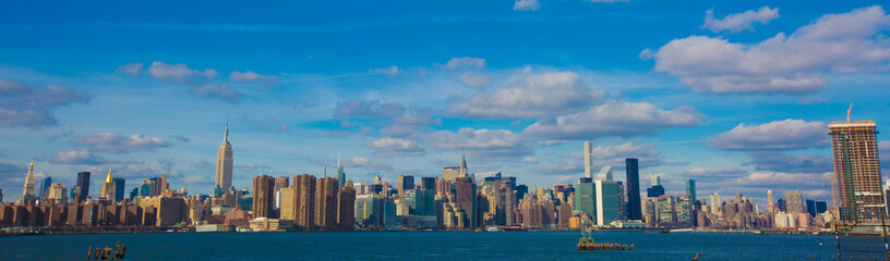 Fototapeta premium Williamsburg