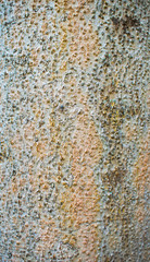 Landscapes view of mountain at thailand