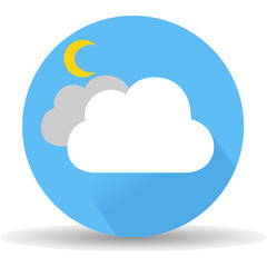 Weather icon