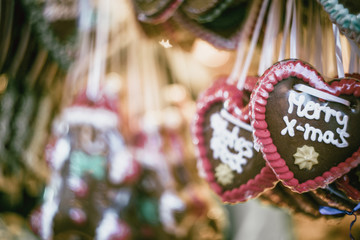 christmas holly decoration