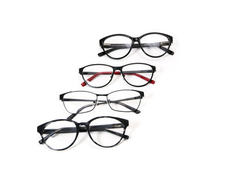 glasses