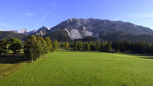 Ramsau Dachstein Austria