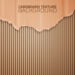 Cardboard texture background - 133200873