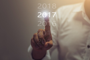Business opportunity in 2017