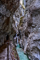 Partnachklamm_1