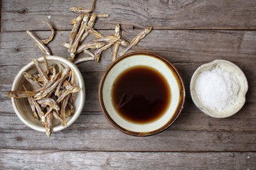 Fish sauce