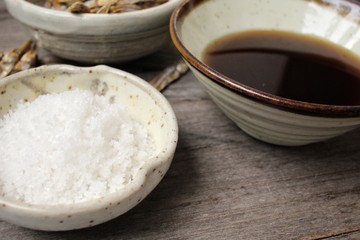 Fish sauce
