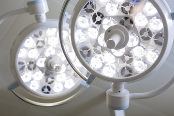 Surgery room equipment